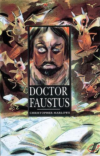 Dr Faustus: A Guide (B Text) By Christopher Marlowe, Roy Blatchford ...