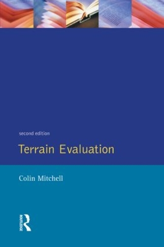 Terrain Evaluation (Paperback)