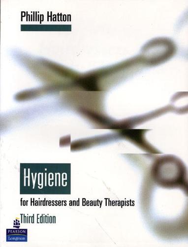 Cover Hygiene for Hairdressers and Beauty Therapists