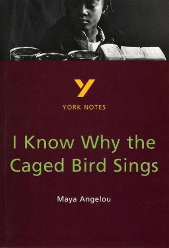 I Know Why the Caged Bird Sings everything you need to catch up, study and prepare for and 2023 and 2024 exams and assessments - Imelda Pilgrim