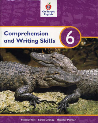 On Target English Evaluation Pack 6 Paper - ON TARGET ENGLISH (Paperback)