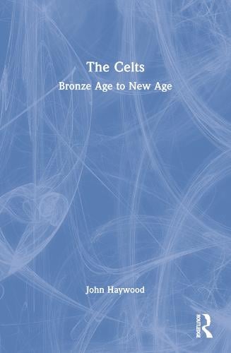 The Celts by John Collis
