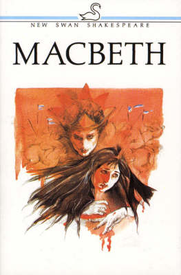 Macbeth Paper - New Swan Shakespeare (Paperback)