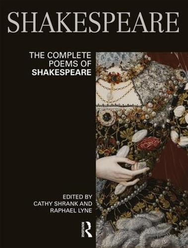 The Complete Poems of Shakespeare - Longman Annotated English Poets (Paperback)