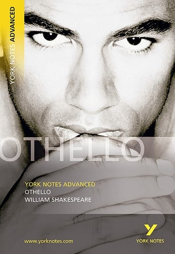 Othello - York Notes Advanced (Paperback)