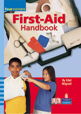 Four Corners: First Aid Handbook - Four Corners (Paperback)