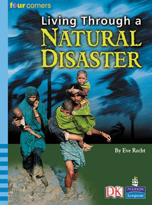 Four Corners: Living Through Natural Disaster - Four Corners (Paperback)