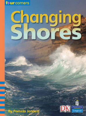 Four Corners:Changing Shores - FOUR CORNERS (Paperback)