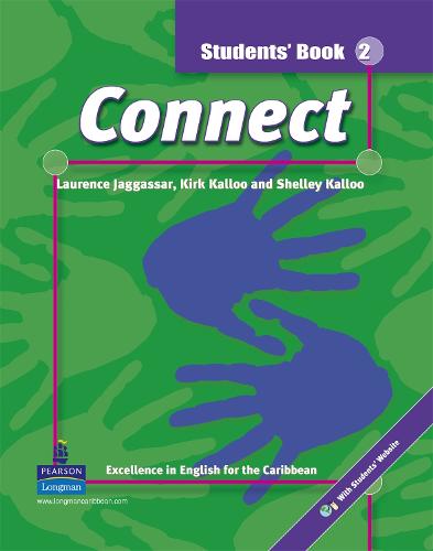Connect Students' Book 2 (Paperback)