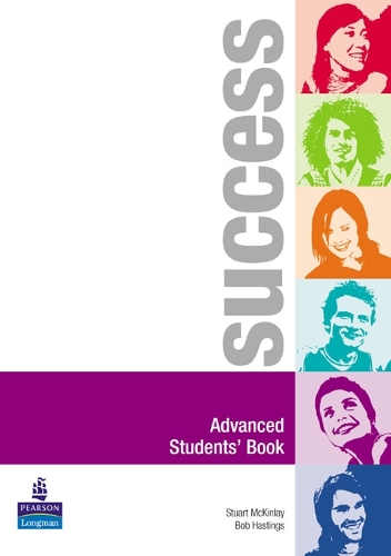 Success Advanced Students' Book - Success (Paperback)