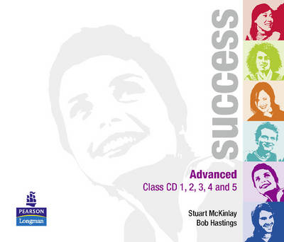 Success Advanced - Success (CD-Audio)