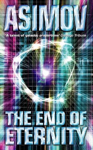 Cover of The End of Eternity