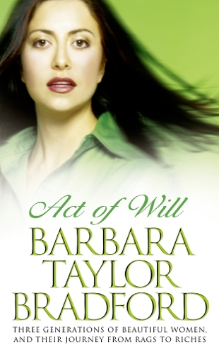 Act of Will (Paperback)