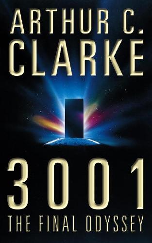 Cover of the book 3001