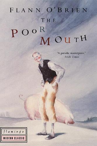 The Poor Mouth (Paperback)
