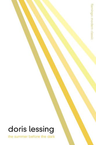 Doris Lessing The Summer Before the Dark