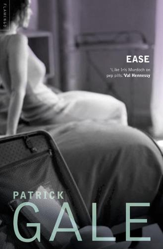 Ease (Paperback)