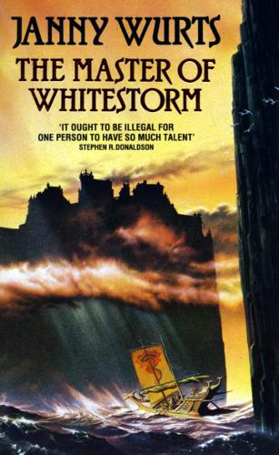 Master of Whitestorm (Paperback)