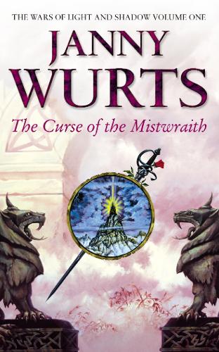 The Curse of the Mistwraith - Janny Wurts