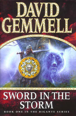 Sword in the Storm (Paperback)