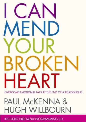 I Can Mend Your Broken Heart (Paperback)