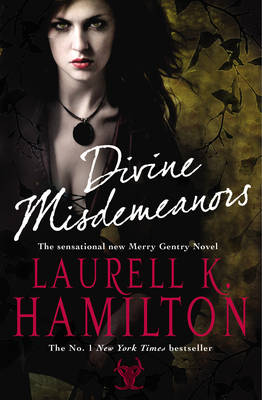 Divine Misdemeanors (Hardback)