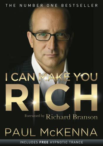 I Can Make You Rich (Paperback)