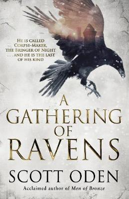 A Gathering of Ravens (Hardback)