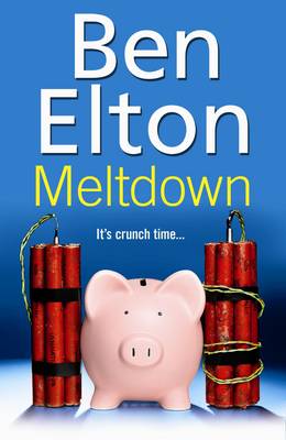 Meltdown (Hardback)