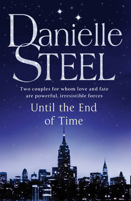 Until The End Of Time (Hardback)
