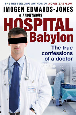 Hospital Babylon (Hardback)
