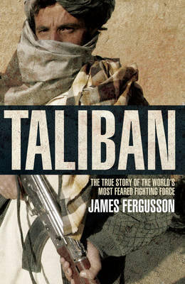 Taliban (Hardback)