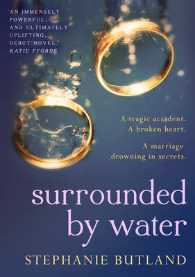 Surrounded by Water (Hardback)