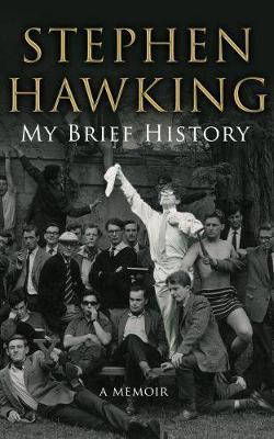 My Brief History (Hardback)