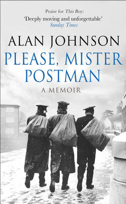 Please, Mister Postman (Hardback)