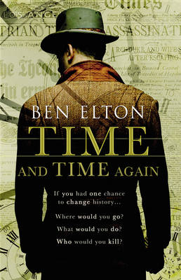 Time and Time Again (Hardback)
