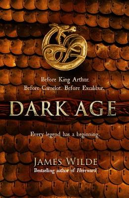 Dark Age: (Dark Age Book 2) (Hardback)