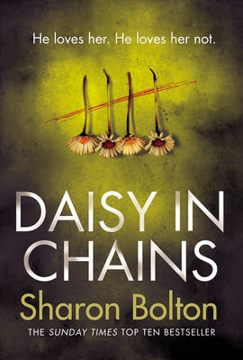 Daisy in Chains (Hardback)