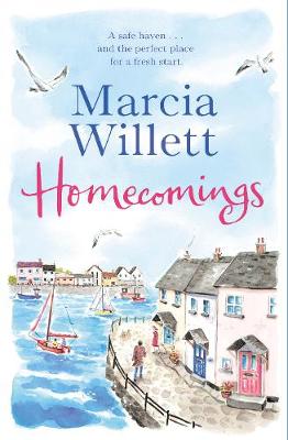Homecomings (Hardback)