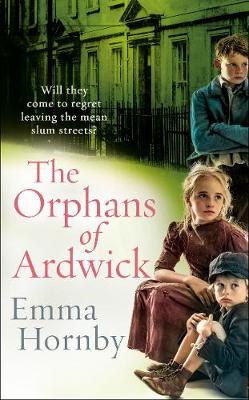 The Orphans of Ardwick (Hardback)