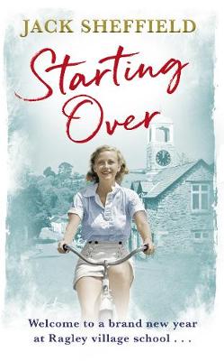 Starting Over (Paperback)