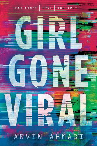 Girl Gone Viral (Paperback)