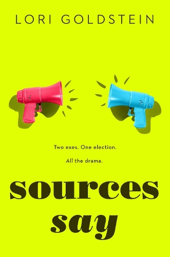 Sources Say (Hardback)