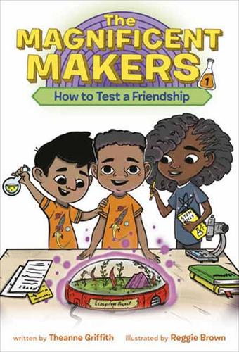 The Maker Maze #1: How To Test a Friendship - The Maker Maze (Paperback)