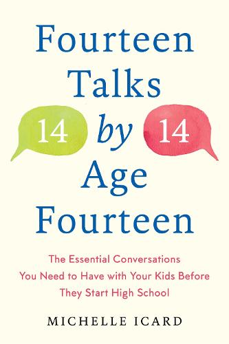 Fourteen (Talks) by (Age) Fourteen (Hardback)