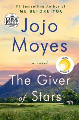 The giver of stars book review