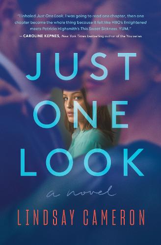 Just One Look: A Novel (Hardback)