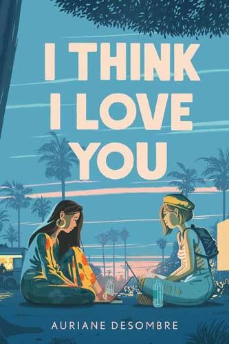 I Think I Love You (Paperback)