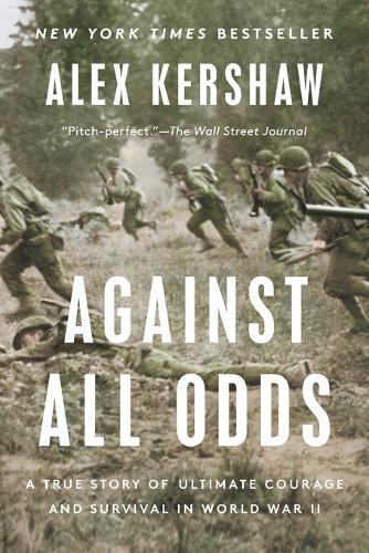 Cover of Against All Odds