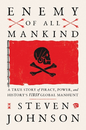 Enemy Of All Mankind (Paperback)